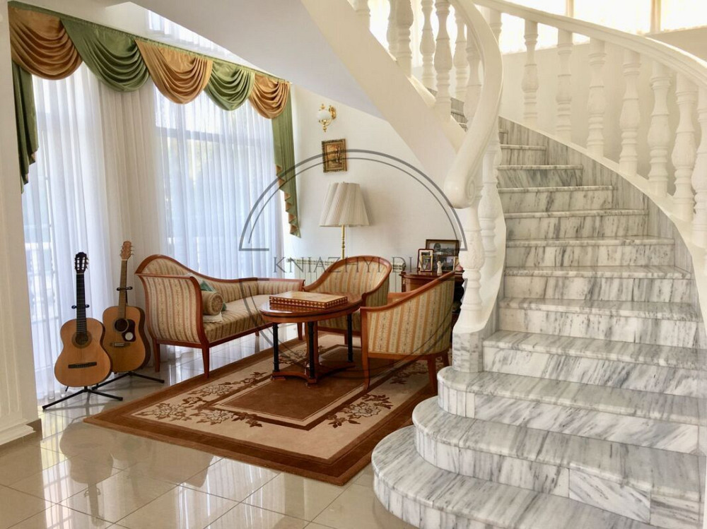 Оренда шикарного будинку в Обухівському районі. Код: 139370 Київ - зображення 4