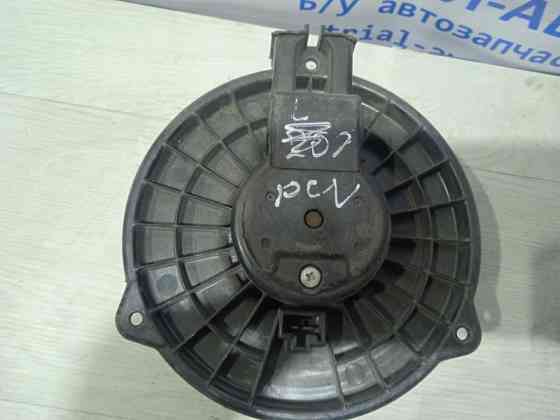 Моторчик печки Mitsubishi Pajero Wagon 4 3.2 ДИЗЕЛЬ 4M41 2006 (б/у) Київ