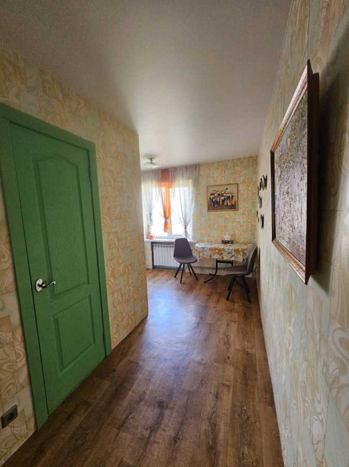 долгосрочная аренда 1-к квартира Днепр, Центральный, 11000 грн./мес. Дніпро - зображення 2