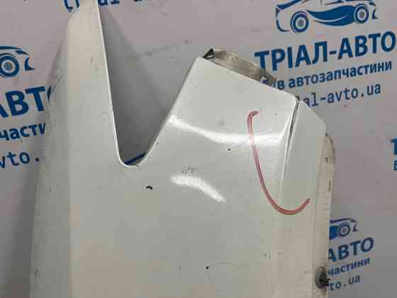 Крыло переднее правое Infiniti FX S50 3.5 БЕНЗИН VQ35DE 2002 (б/у) Киев