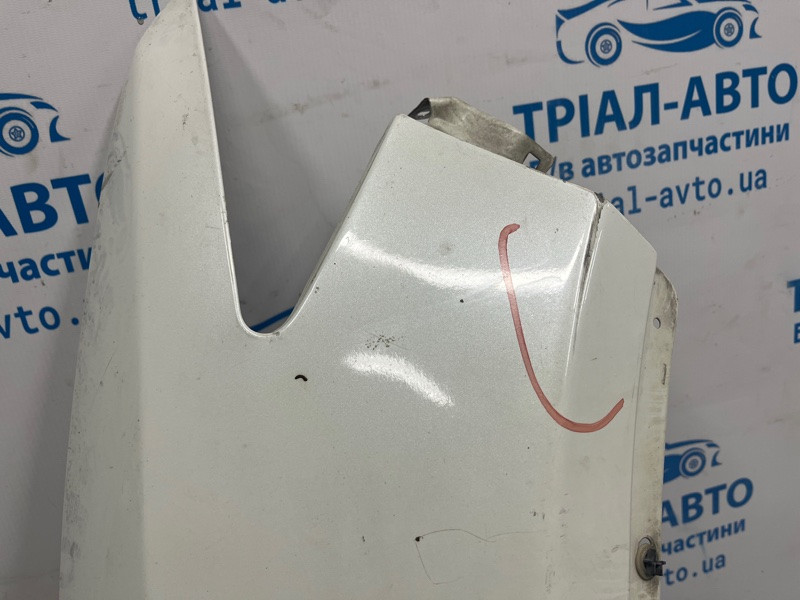 Крыло переднее правое Infiniti FX 2002-2008 63100CG000 (Арт. 71395) Київ - зображення 3