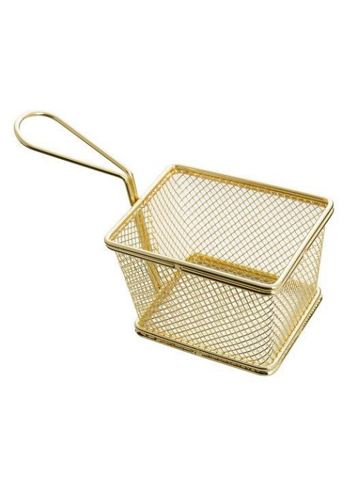 Корзина для фритюра Empire EM-6391 10.2х7.2х7.4 см Київ - зображення 1