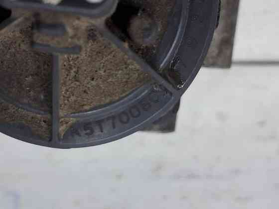 Датчик EGR Mitsubishi L200 KB 2.5 DIESEL 4D56 2006 (б/у) Киев