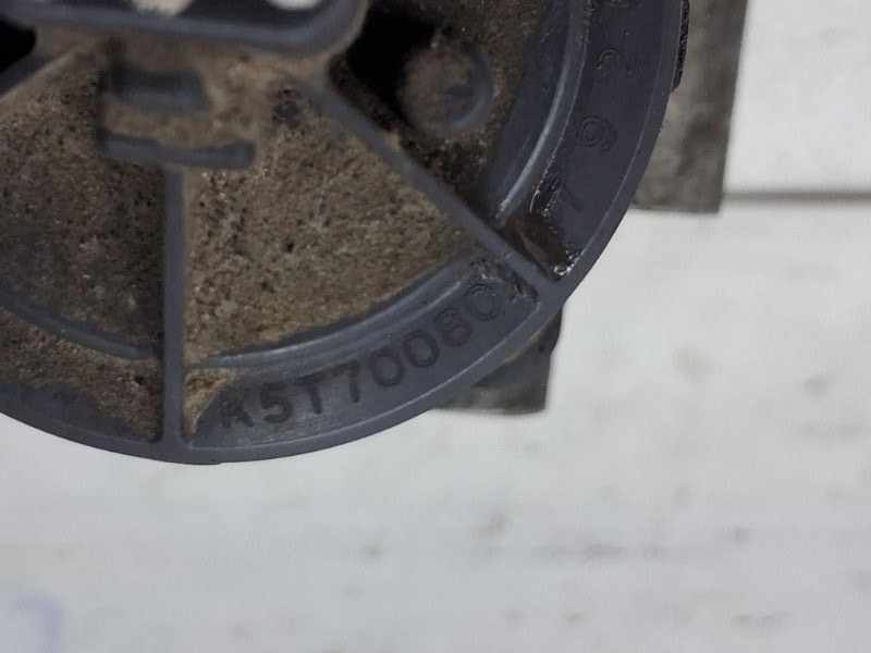 Датчик EGR Mitsubishi L200 KB 2.5 DIESEL 4D56 2006 (б/у) Киев - изображение 6