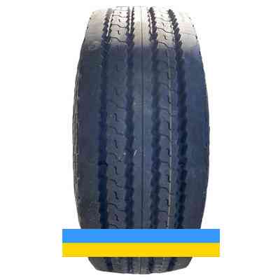 385/65 R22.5 Kumho KRA88 164K Причіпна шина Киев