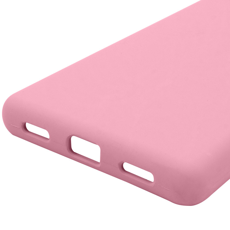 Чехол Silicone Cover Lakshmi Full Camera (AAA) для Google Pixel 7a Херсон - изображение 9