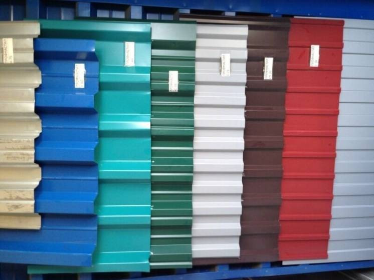 Профнастил покрівельний від ПрофАльянс, Березна(Чернігівська область) Чернігів - зображення 3