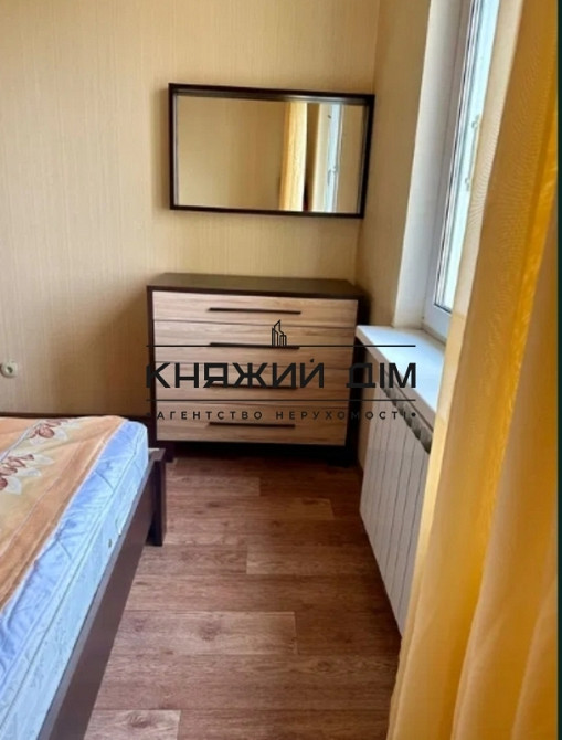 ОРЕНДА 2 к квартира Осокорки ЖК Молодіжний квартал, вул. Ващенко 5 код 11202981 Киев - изображение 3