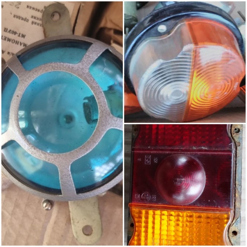 Куплю ПМВ-71, ПФ-133Б, ФП-133Б, ПД308А, ФГ-127, ФГ-125, ФГ-16 Суми - зображення 1