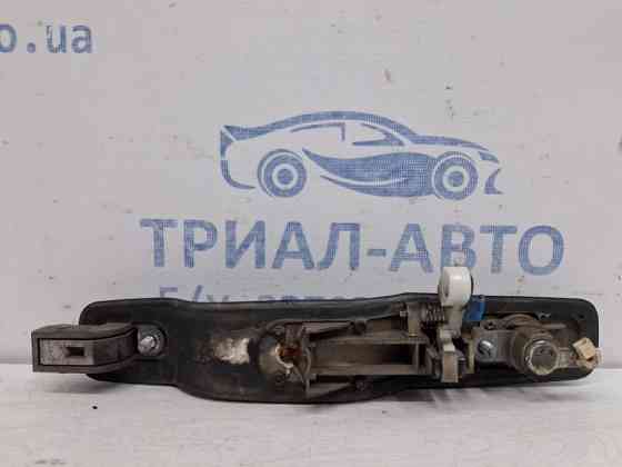 Ручка двери внешняя передняя правая SsangYong Rexton Y250 2.7 D27DT 2006 (б/у) Киев