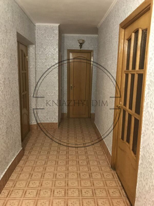 Продаж 3-х к. квартири в центрі Києва м. Університет. № 21145717 Київ - зображення 8