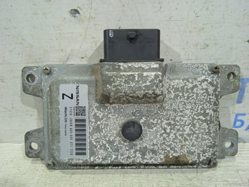 Блок управления АКПП Nissan X-Trail 2007-2015 31036JD80A (Арт. 18682) Київ - зображення 1
