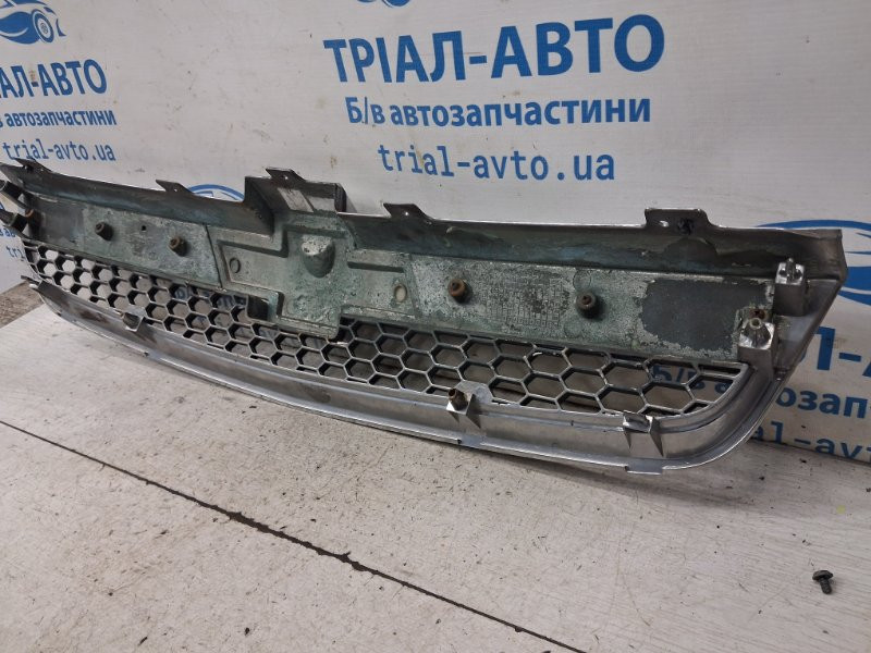 Решетка радиатора Chevrolet Captiva 2006-2018 96442717 (Арт. 84974) Київ - зображення 6