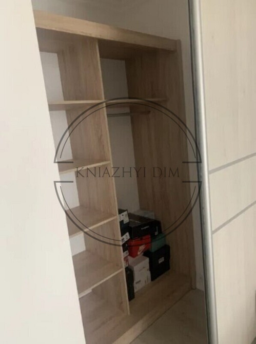 Продажа 1-комнатной квартиры в ЖК Соломенская 20а. № 21141408 Київ - зображення 11