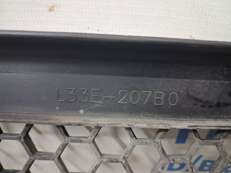 Декоративная крышка ДВС Mazda CX 7 2006-2012 L33E-20-7B0A (Арт. 84987) Київ - зображення 4