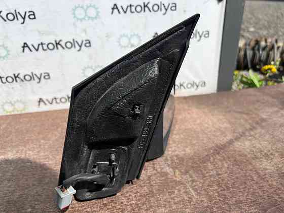 Зеркало правое Ford Focus 2008-2011 Ковель
