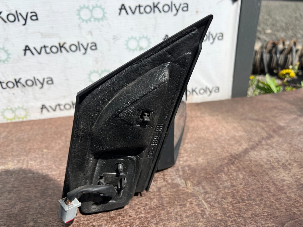 Зеркало правое Ford Focus 2008-2011 Ковель - зображення 4