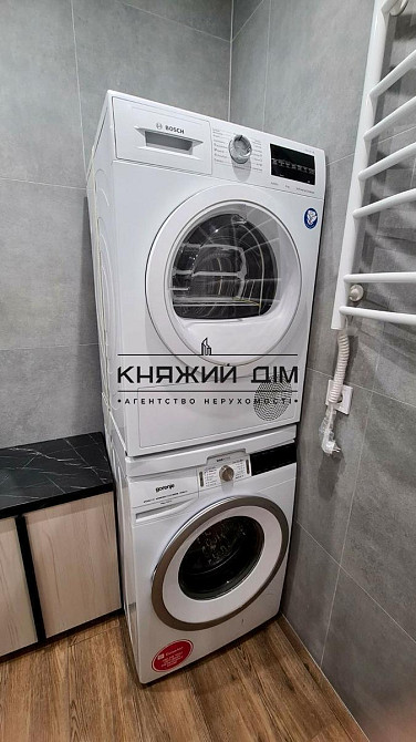 Оренда 1-кімнатної квартири в ЖК Great, вул. Причальна, 12 Киев - изображение 11