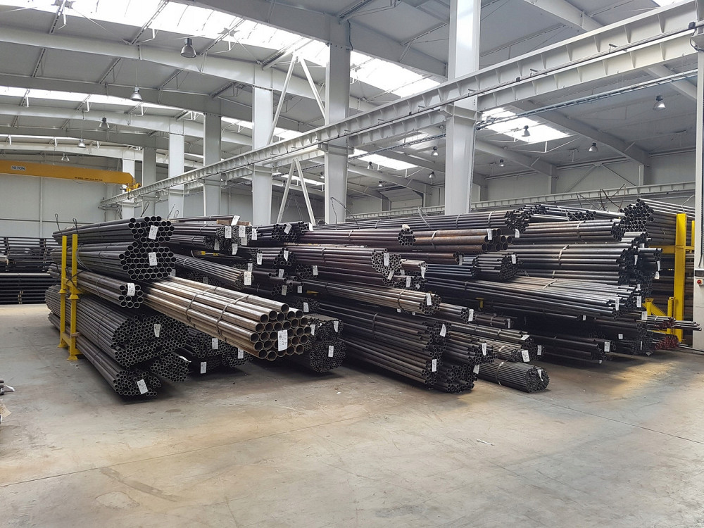 Труба Ду 32х2,5 Киев - изображение 1