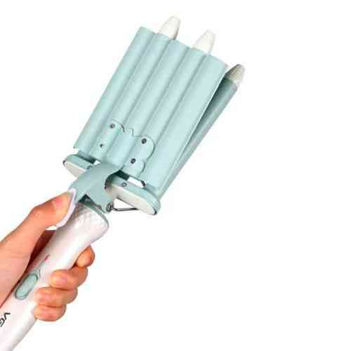 Плойка для волос VGR V-597 90 Вт бирюзовая Киев