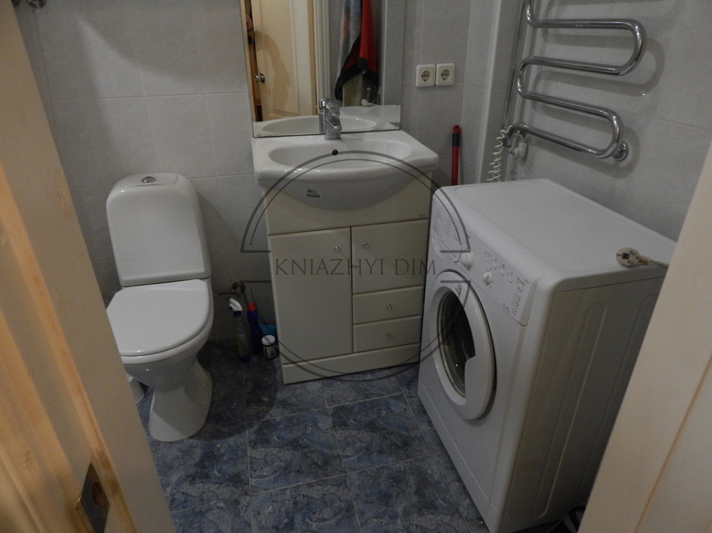 Оренда 1 кім. кварт. на Виноградному пер. Липки.Маріїнський парк ст. м. Арсенальна Код № 117837 Київ - зображення 8