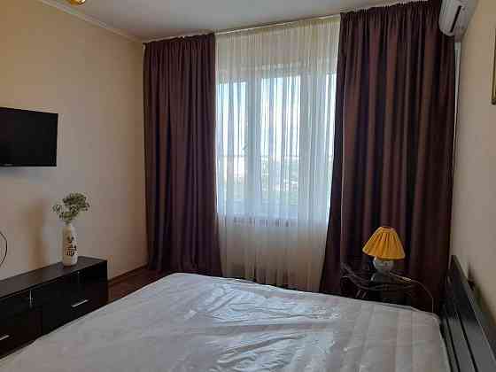 долгосрочная аренда 1-к квартира Киев, Дарницкий, 17500 грн./мес. Київ