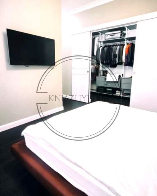 Сдается шикарная 2 к.кв. возле м. Крещатик № 11165243 Киев - изображение 5