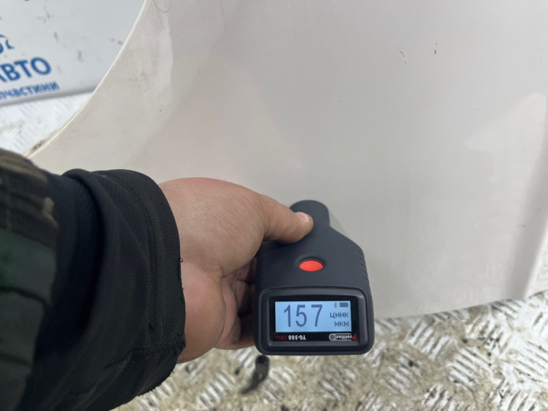 Крыло переднее левое Ford Fusion USA 2 1.5 БЕНЗИН ENUN0 2013 (б/у) Київ - зображення 9