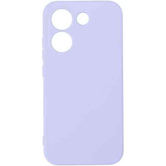 DM Чохол Full Soft Case для Poco X8 Pro Violet Харків