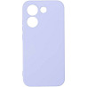 DM Чохол Full Soft Case для Poco X8 Pro Violet Харків