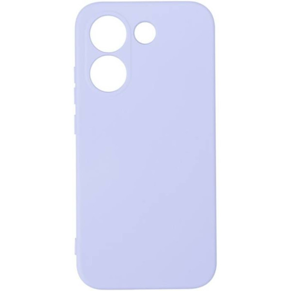 DM Чохол Full Soft Case для Poco X8 Pro Violet Харків - зображення 1