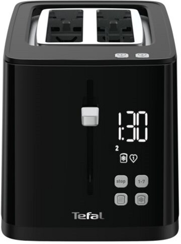 Тостер Tefal TT640810 850 Вт Киев - изображение 3