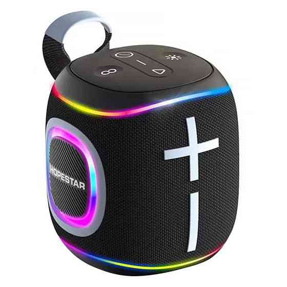 Bluetooth колонка Hopestar P61 10W Херсон