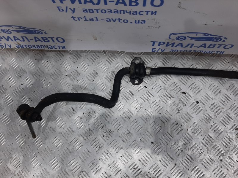 Стабилизатор передний Kia Ceed ED 1.4 БЕНЗИН G4FA 2006 (б/у) Киев - изображение 3