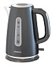 Электрочайник Ardesto EKL-F460B 1.7 л черный матовый Киев