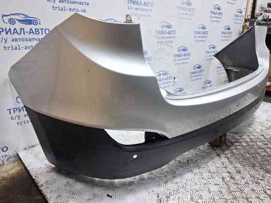 Бампер задний Hyundai IX35 LM 1.7 DIESEL D4FD 2009 (б/у) Київ