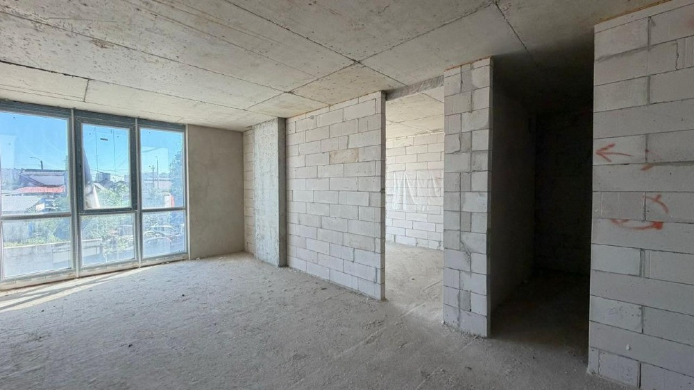 Газ, 2 поверх, 86 м² - простора квартира в ЖК "Паркова Алея" біля річки Івано-Франківськ - зображення 2