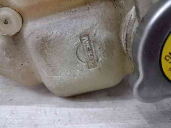 Бачок радиатора (расширительный) Nissan Pathfinder R51 2.5 DIESEL YD25DDTI 2004 (б/у) Київ