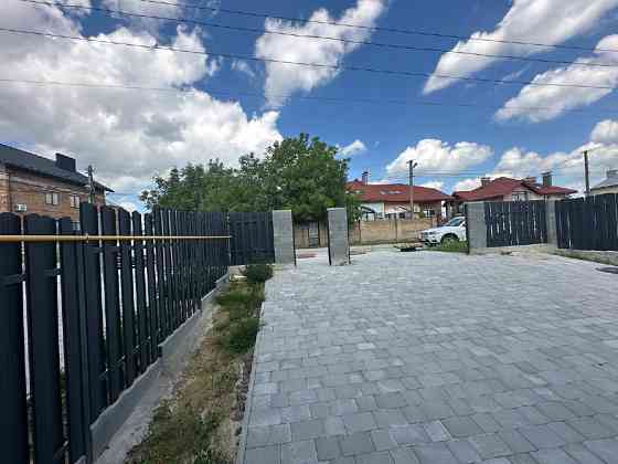 Від Забудовника! Продаж Будинку Дубляни 135м2 Львів