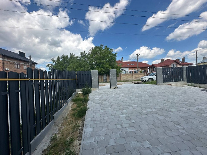 Від Забудовника! Продаж Будинку Дубляни 135м2 Львів - зображення 1