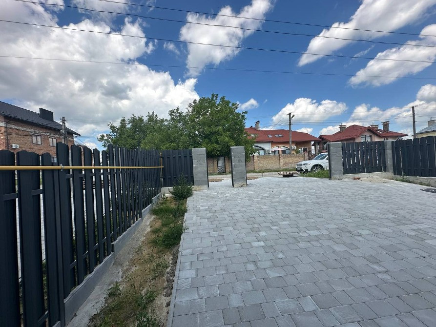 Від Забудовника! Продаж Будинку Дубляни 135м2 Львів - зображення 1