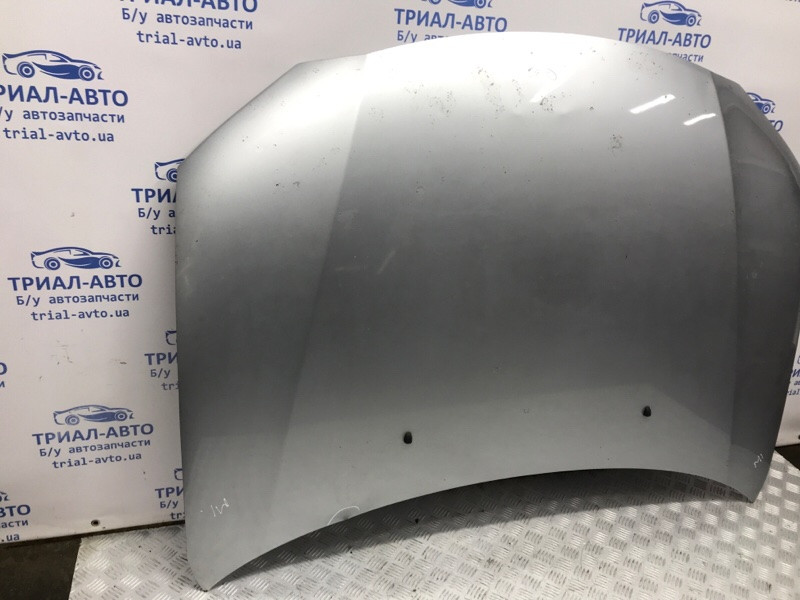 Капот Рестайлинг Mitsubishi Outlander XL 2.2 DIESEL 4N14 2007 (б/у) Київ - зображення 2