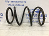 Пружина передняя Subaru Outback BR 2.5 БЕНЗИН EJ253 2009 (б/у) Київ