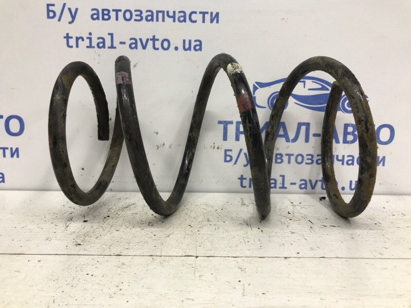 Пружина передняя Subaru Outback 2009-2015 20330AJ090 (Арт. 57181) Київ - зображення 1