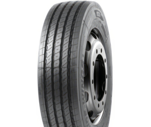 265/70 R17.5 LingLong Ride-Wings L-S20 140/138M Рульова вантажна шина Київ - зображення 1