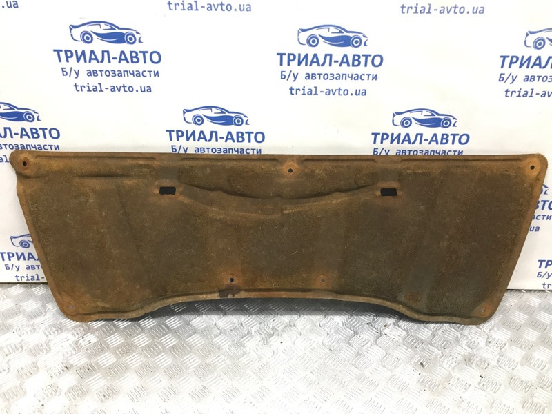 Обшивка капота Toyota RAV 4 2005-2016 53341-42070 (Арт. 37252) Київ - зображення 4
