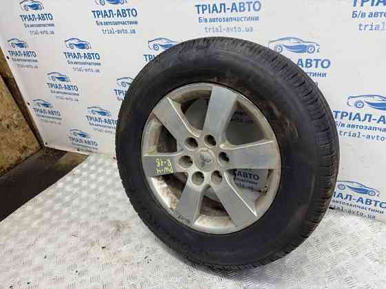 Запаска с резиной Mitsubishi Pajero Wagon 2006-2022 4250A660 (Арт. 83628) Киев