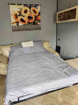 долгосрочная аренда 1-к квартира Киев, Соломенский, 15500 грн./мес. Київ