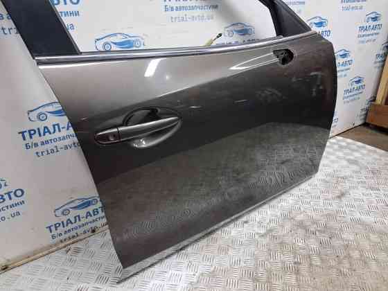 Дверь передняя правая Mazda 3 2013-2019 BHY05802XF (Арт. 86264) Київ