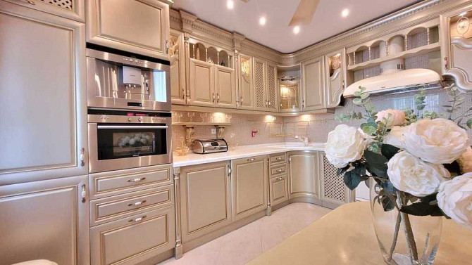 продажа 3-к квартира Киев, Соломенский, 160000 $ Київ - зображення 1